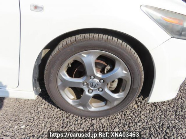 Used 2008 AT honda stream RN6 Image[35]