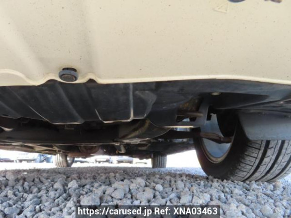 Used 2008 AT honda stream RN6 Image[39]