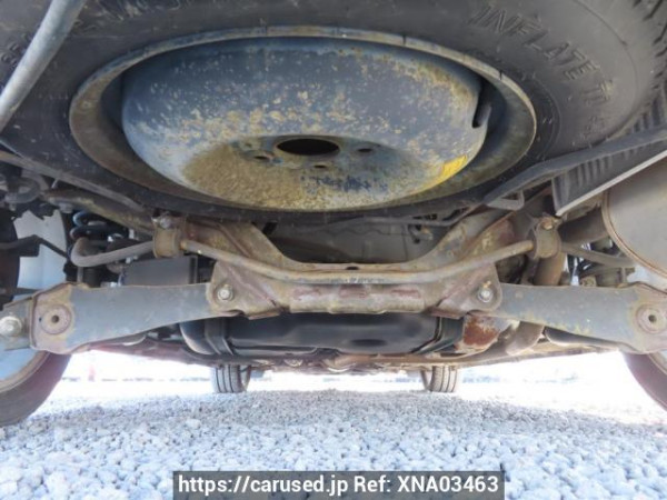 Used 2008 AT honda stream RN6 Image[45]