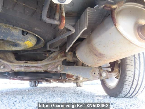 Used 2008 AT honda stream RN6 Image[46]