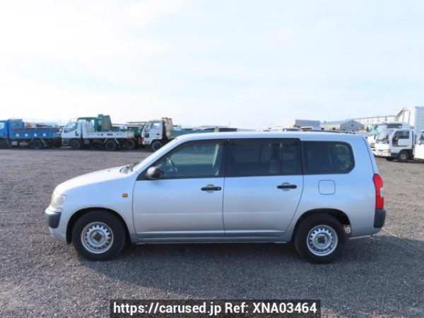 Used 2008 AT toyota probox-van NCP51V Image[3]