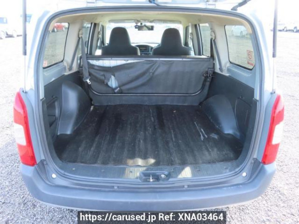 Used 2008 AT toyota probox-van NCP51V Image[8]