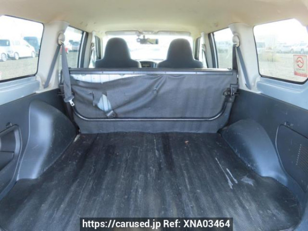 Used 2008 AT toyota probox-van NCP51V Image[9]