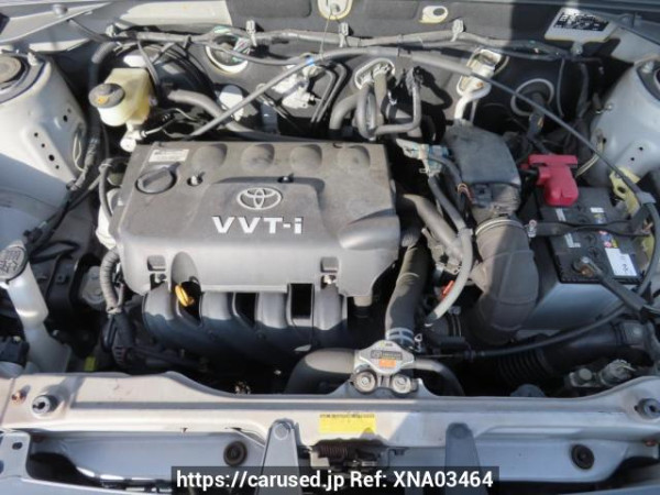 Used 2008 AT toyota probox-van NCP51V Image[10]