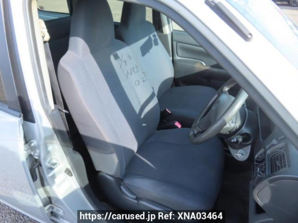 Used 2008 AT toyota probox-van NCP51V Image[15]