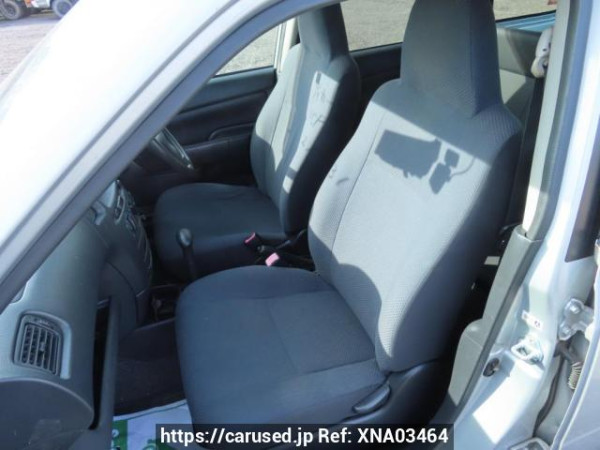Used 2008 AT toyota probox-van NCP51V Image[17]