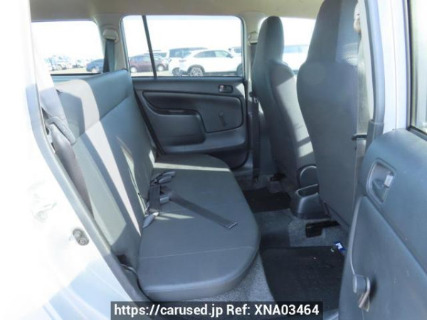 Used 2008 AT toyota probox-van NCP51V Image[18]