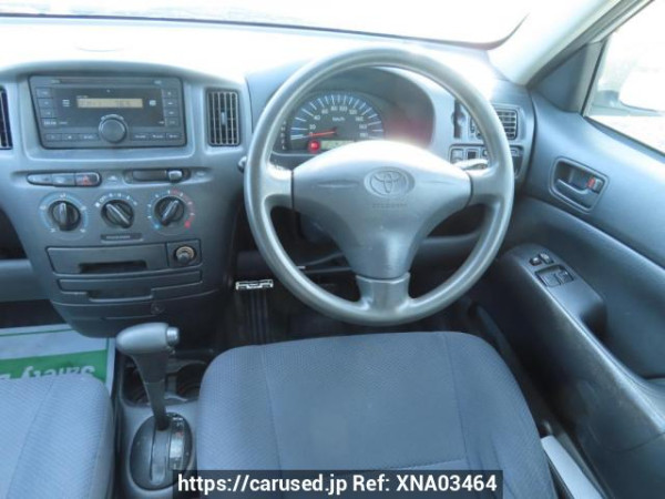 Used 2008 AT toyota probox-van NCP51V Image[22]