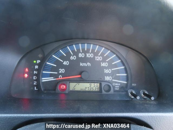 Used 2008 AT toyota probox-van NCP51V Image[23]