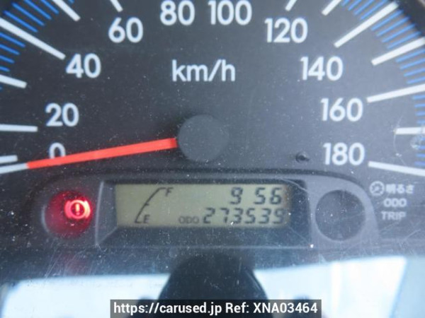 Used 2008 AT toyota probox-van NCP51V Image[24]