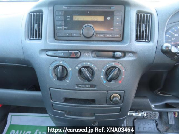 Used 2008 AT toyota probox-van NCP51V Image[25]