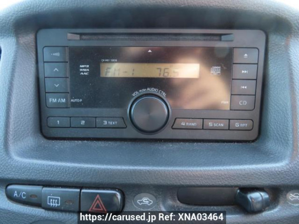 Used 2008 AT toyota probox-van NCP51V Image[26]