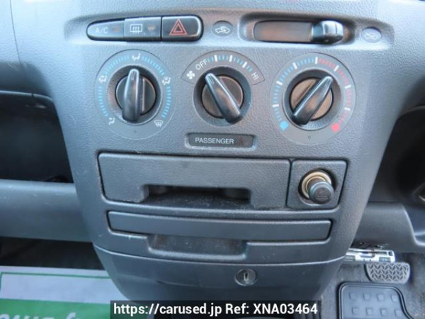 Used 2008 AT toyota probox-van NCP51V Image[27]