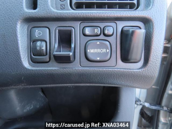 Used 2008 AT toyota probox-van NCP51V Image[29]