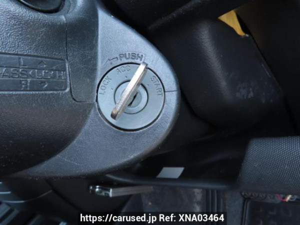 Used 2008 AT toyota probox-van NCP51V Image[30]
