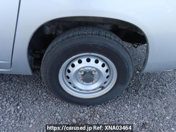 Used 2008 AT toyota probox-van NCP51V Image[36]