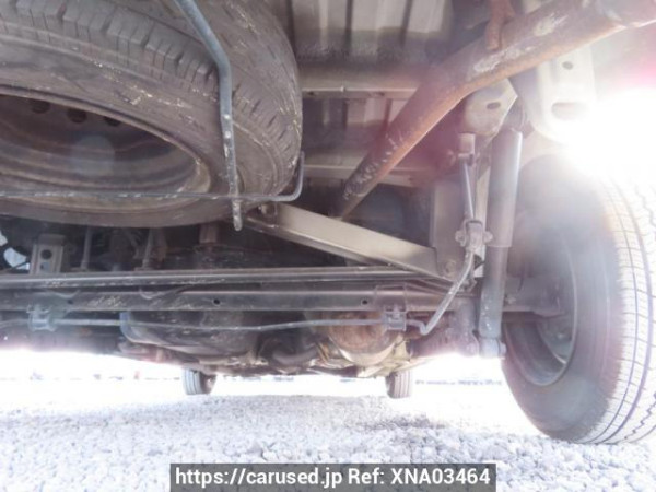 Used 2008 AT toyota probox-van NCP51V Image[45]