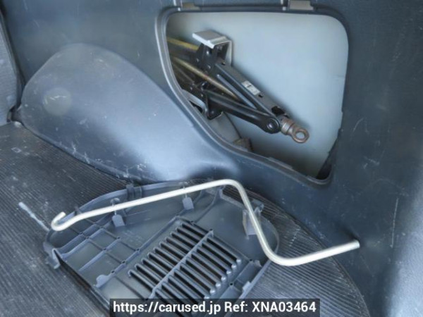 Used 2008 AT toyota probox-van NCP51V Image[46]