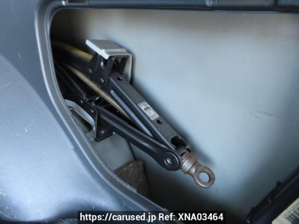 Used 2008 AT toyota probox-van NCP51V Image[47]