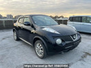 Nissan JUKE YF15