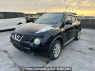 Used 2013 AT nissan juke YF15 Image[2]
