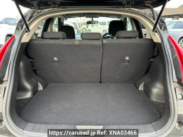 Used 2013 AT nissan juke YF15 Image[8]