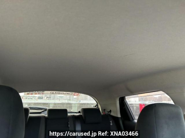 Used 2013 AT nissan juke YF15 Image[12]