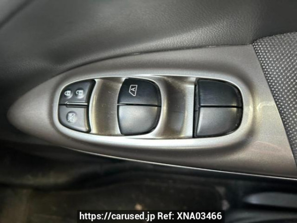 Used 2013 AT nissan juke YF15 Image[17]