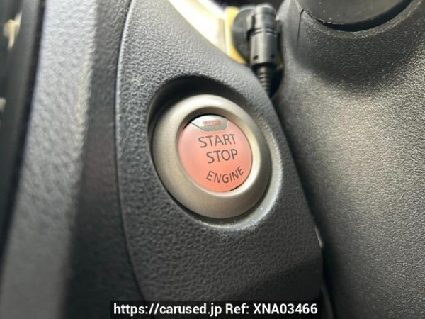 Used 2013 AT nissan juke YF15 Image[21]