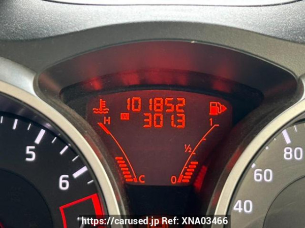 Used 2013 AT nissan juke YF15 Image[28]