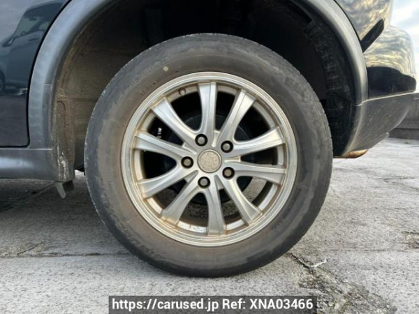 Used 2013 AT nissan juke YF15 Image[31]