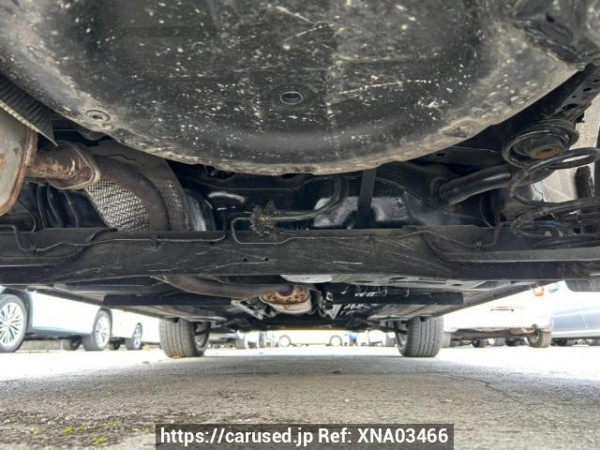 Used 2013 AT nissan juke YF15 Image[40]