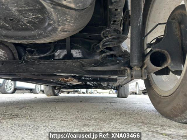 Used 2013 AT nissan juke YF15 Image[41]