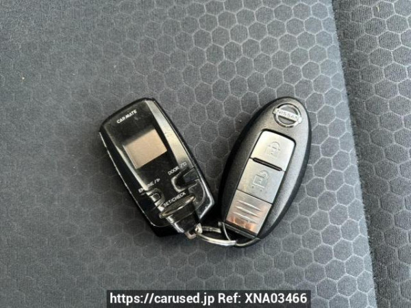 Used 2013 AT nissan juke YF15 Image[42]