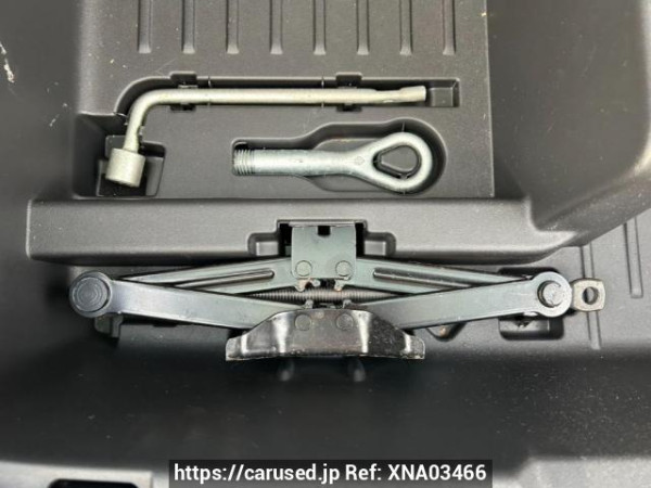 Used 2013 AT nissan juke YF15 Image[44]