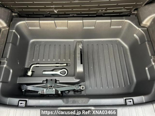 Used 2013 AT nissan juke YF15 Image[45]