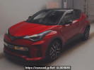 Toyota C-HR ZYX11