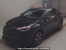 Toyota C-HR ZYX11