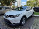Nissan Qashqai others