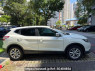 Used 2015 CVT nissan qashqai null Image[3]