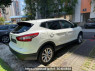 Used 2015 CVT nissan qashqai null Image[4]