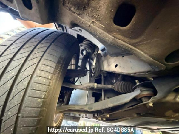 Used 2015 CVT nissan qashqai null Image[26]