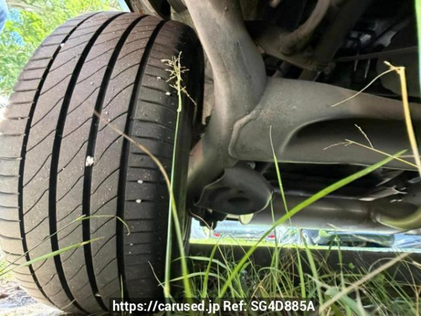 Used 2015 CVT nissan qashqai null Image[27]