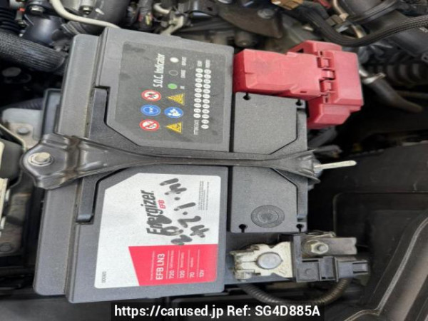 Used 2015 CVT nissan qashqai null Image[31]