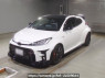 Used 2022 MT toyota gr-yaris GXPA16 Image[0]