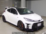 Used 2022 MT toyota gr-yaris GXPA16 Image[2]