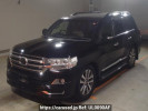 Toyota Land Cruiser URJ202W
