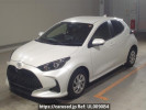 Toyota YARIS KSP210