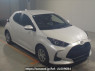 Used 2024 AT toyota yaris KSP210 Image[2]