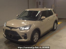 Toyota Raize A200A